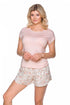 Pyjama model 162162 Lupo Line